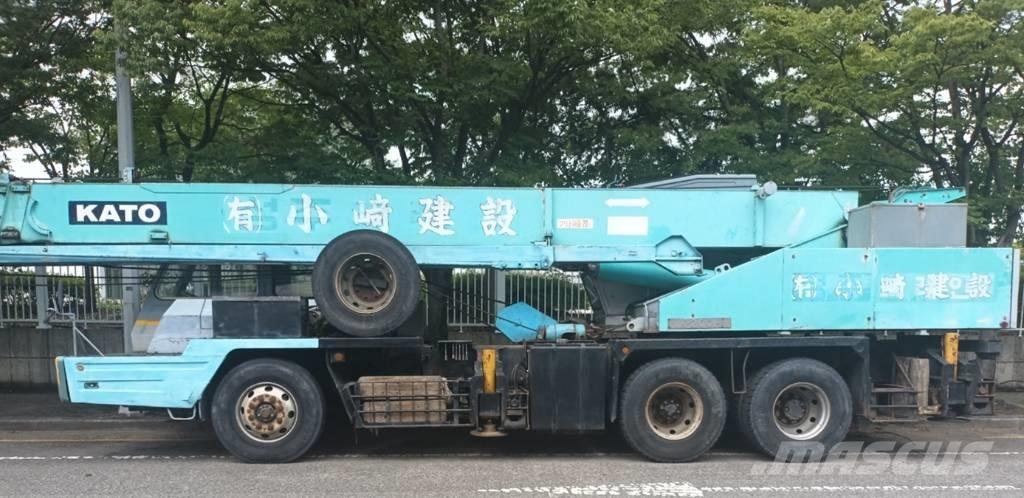 Kato NK 200 H V Autodizalice