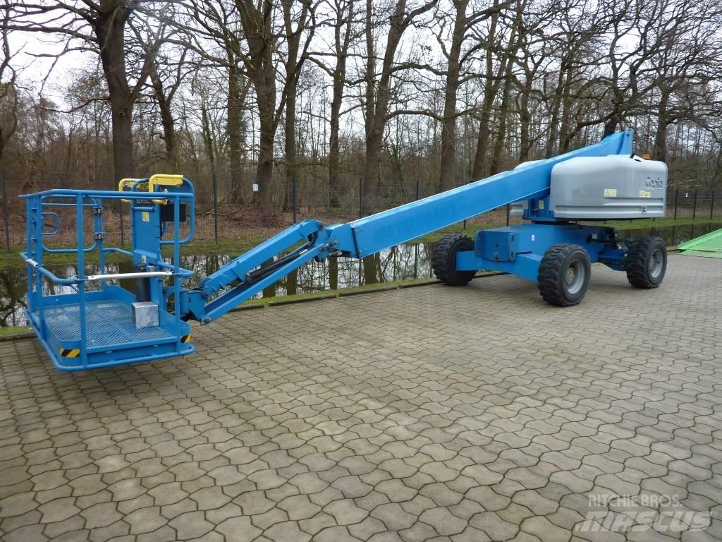 Genie S 45H Teleskopske podizne platforme