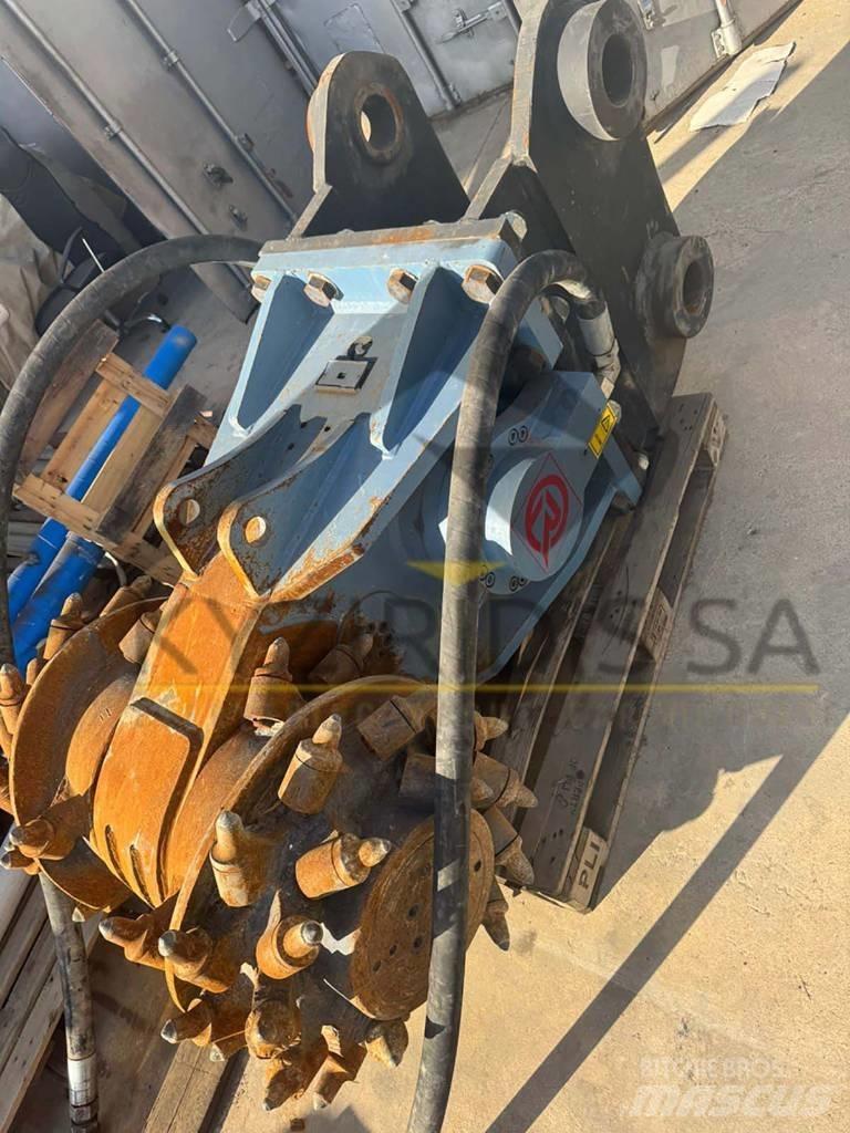 Rockwheel G50 Čekići