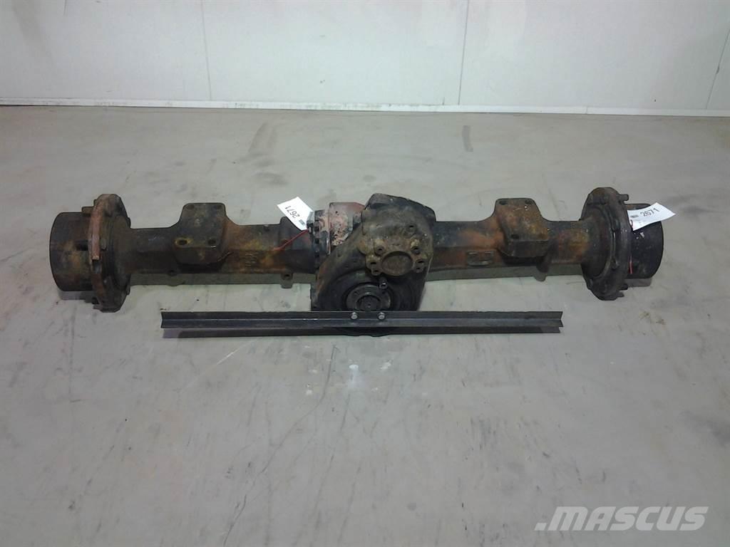 ZF AP-R725 Osovine