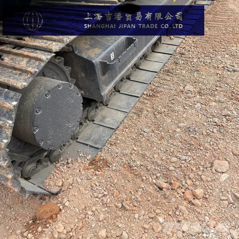 Kobelco SK 140 Midi bageri 7t – 12t