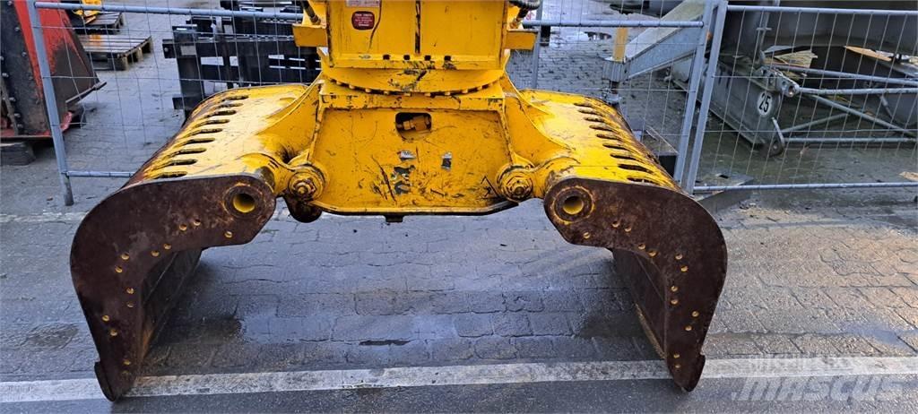 Epiroc MG 1500 Alati za betonske radove