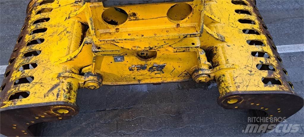 Epiroc MG 1500 Alati za betonske radove