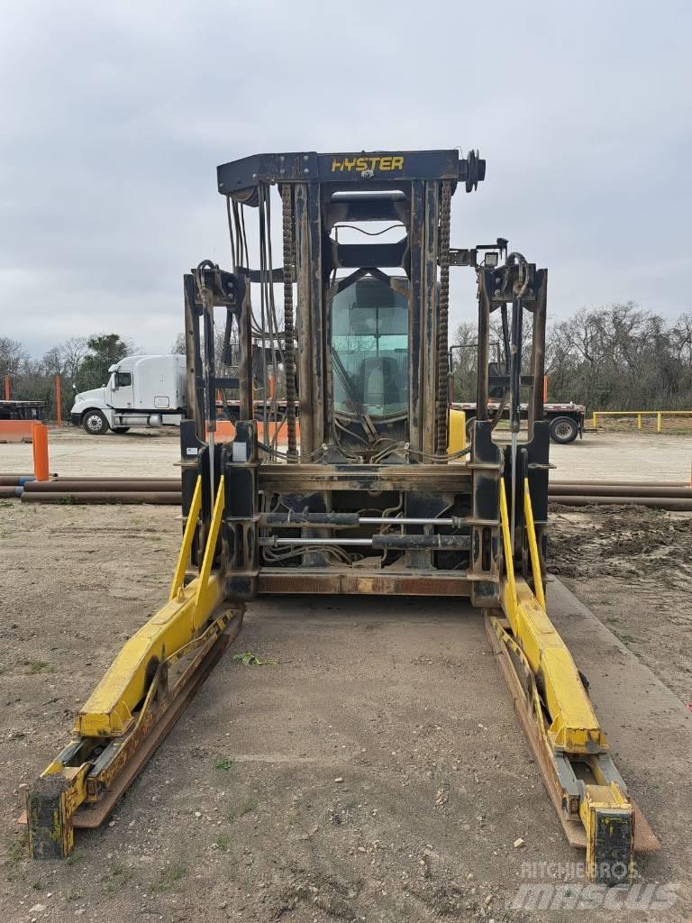 Hyster H360-48 Viljuškari - ostalo