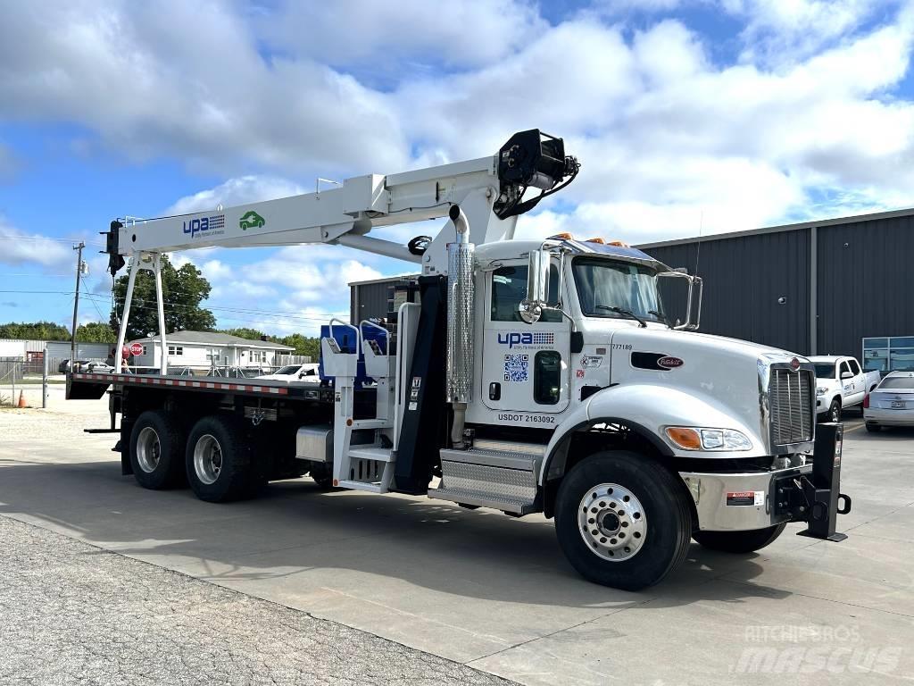 Altec AC 18-70 B HL Ostali kamioni