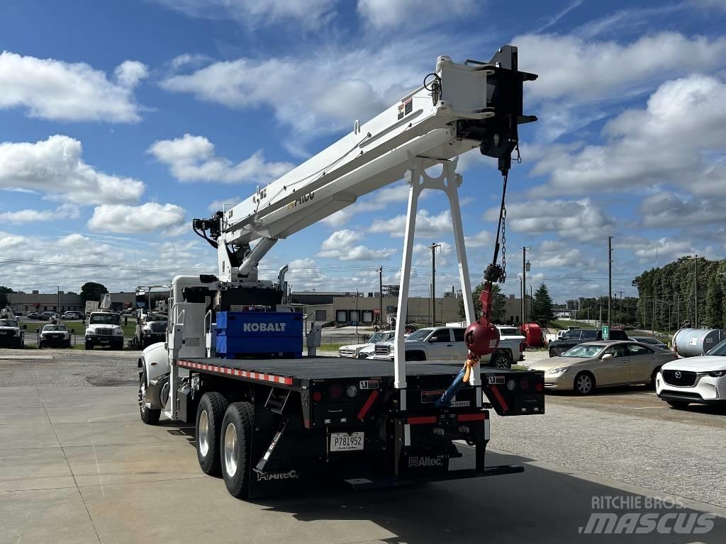 Altec AC 18-70 B HL Ostali kamioni