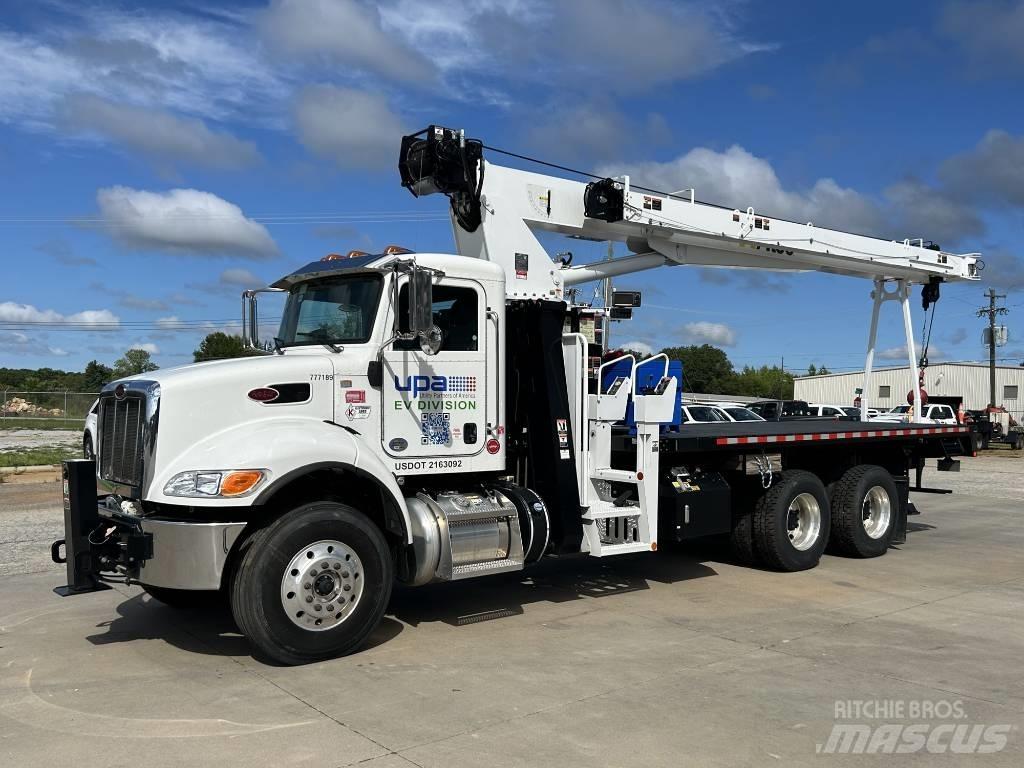 Altec AC 18-70 B HL Ostali kamioni