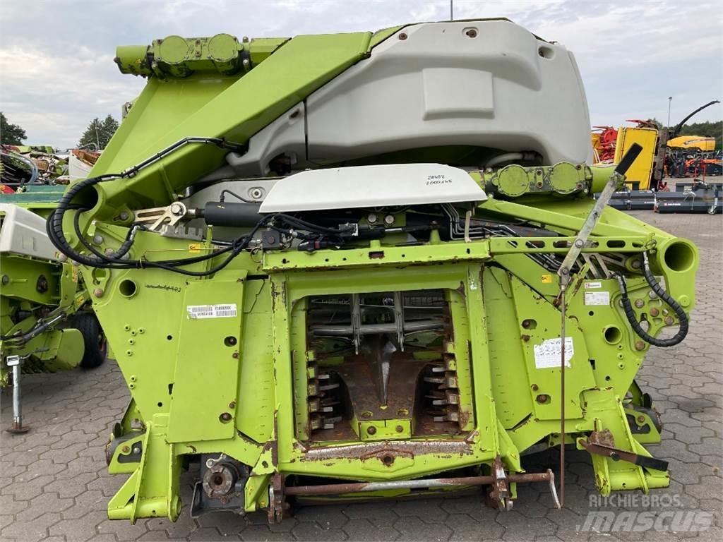 CLAAS Orbis 750 Ostale poljoprivredne mašine