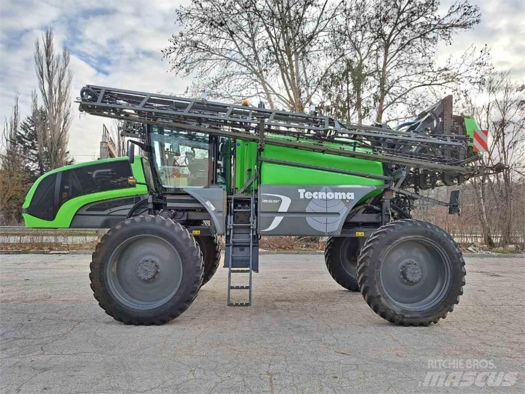 Tecnoma LAZER 4200 Vučene prskalice