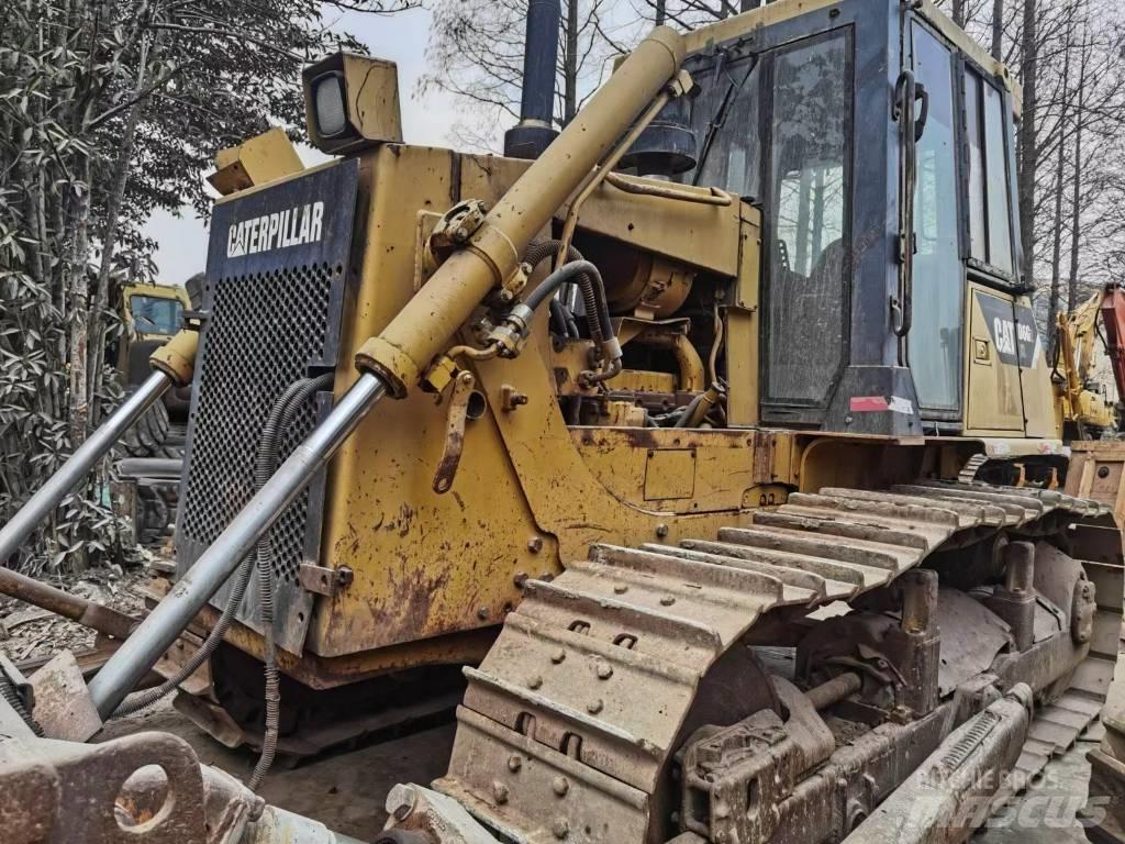 CAT D 6 G Buldožeri guseničari