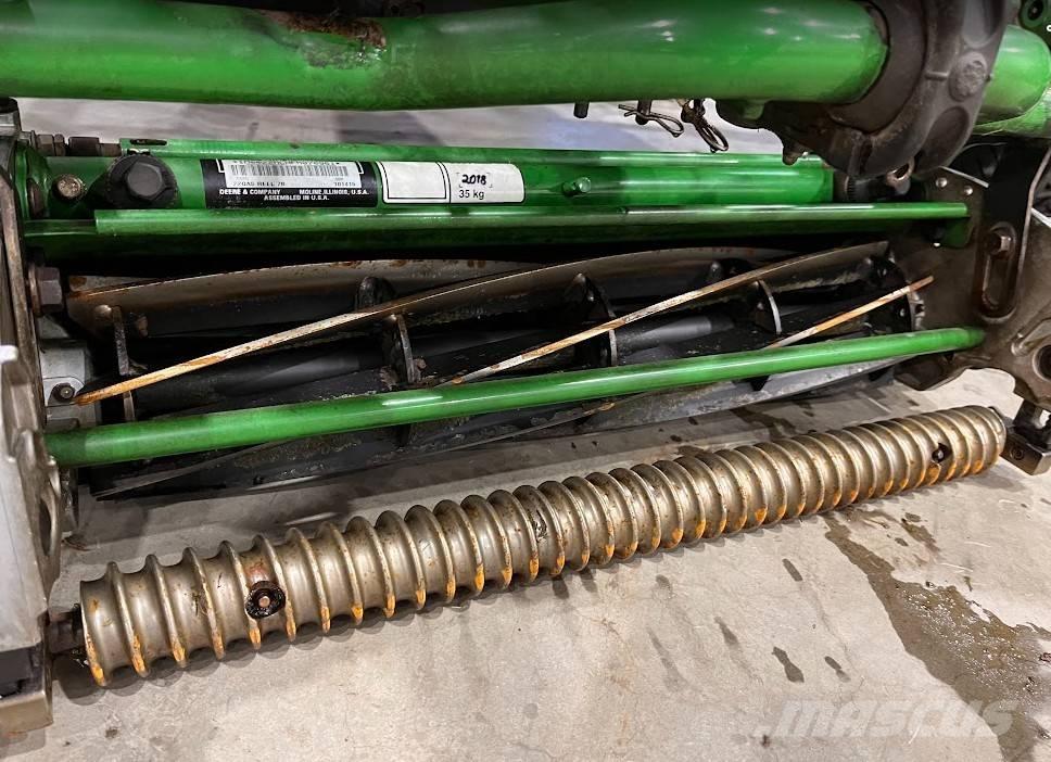 John Deere 7500A Kosilice za otvoren prostor