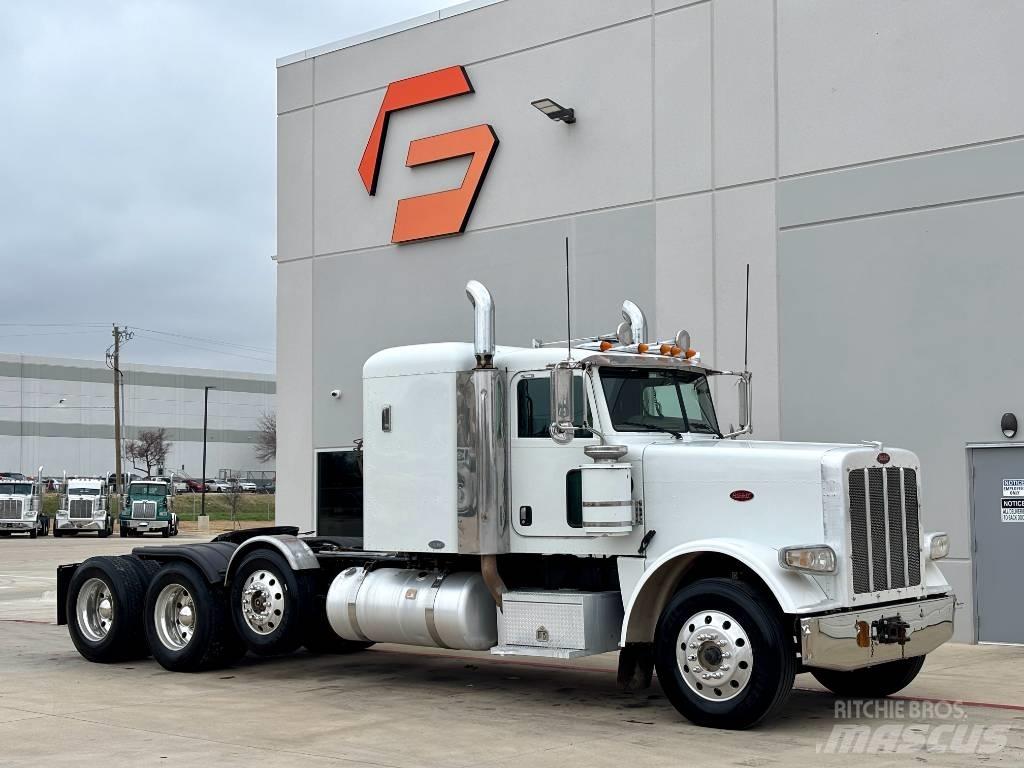 Peterbilt 388 Tegljači