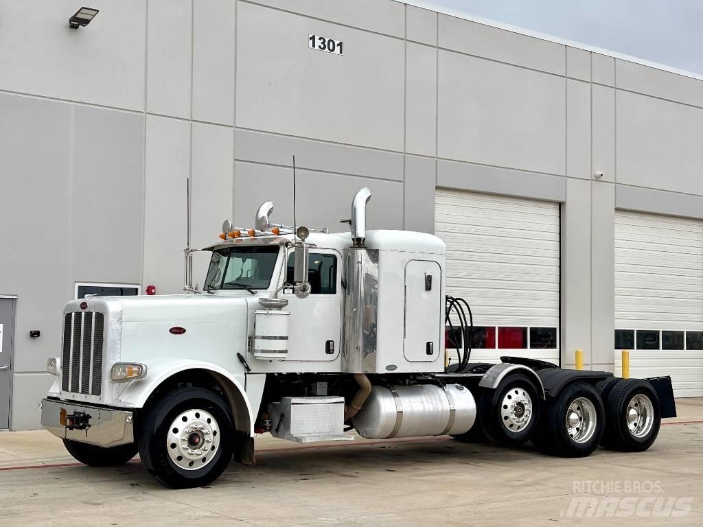 Peterbilt 388 Tegljači