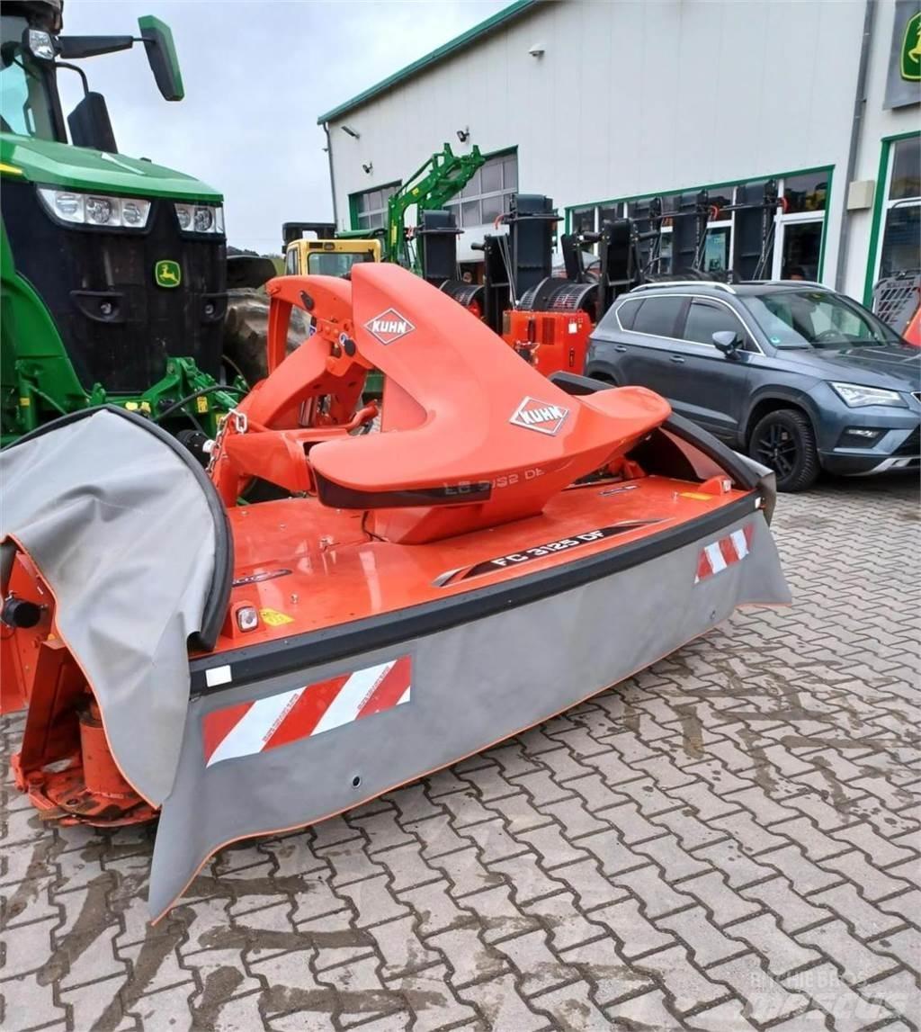 Kuhn FC 3125 DF-FF Kosilice