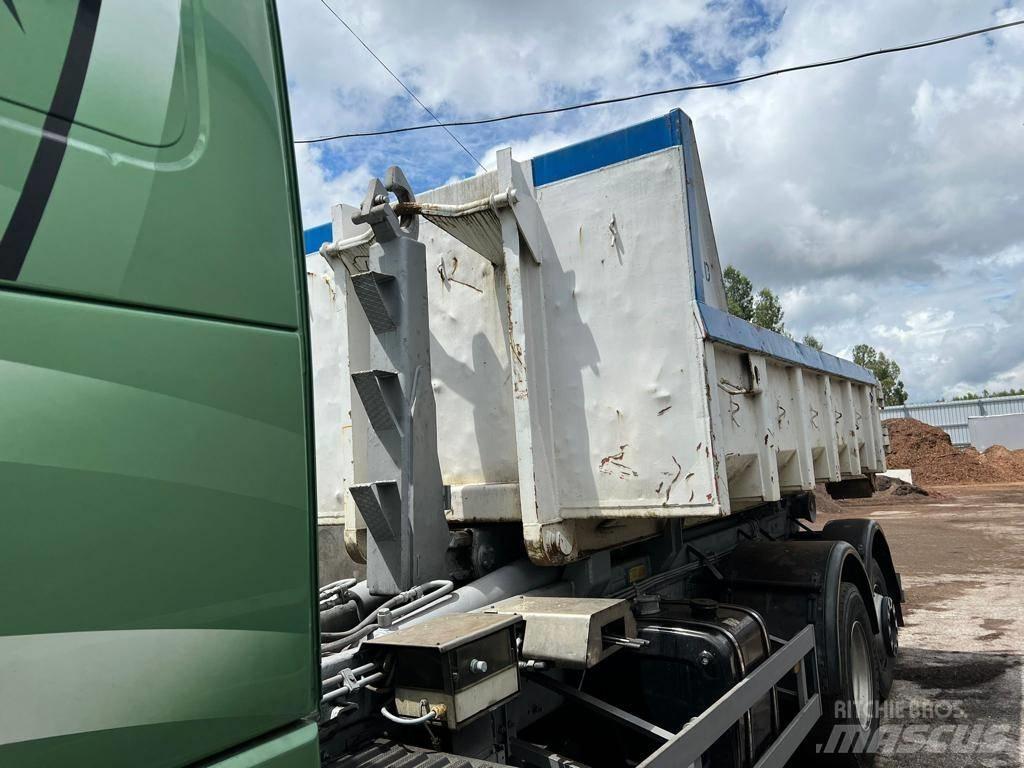 Marrel 105900243S Polovne dizalice sa kukom
