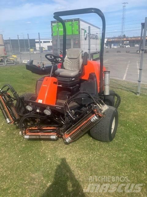 Jacobsen LF550 Kosilice za otvoren prostor