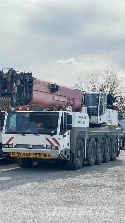 Demag AC 100 Autodizalice