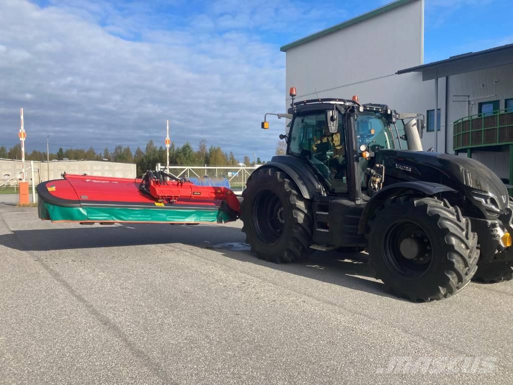 Kverneland 3336 MT Uređaji za kosačice