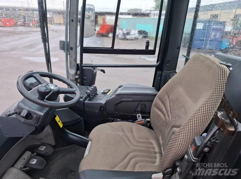Kalmar ECG90-6 Električni viljuškari