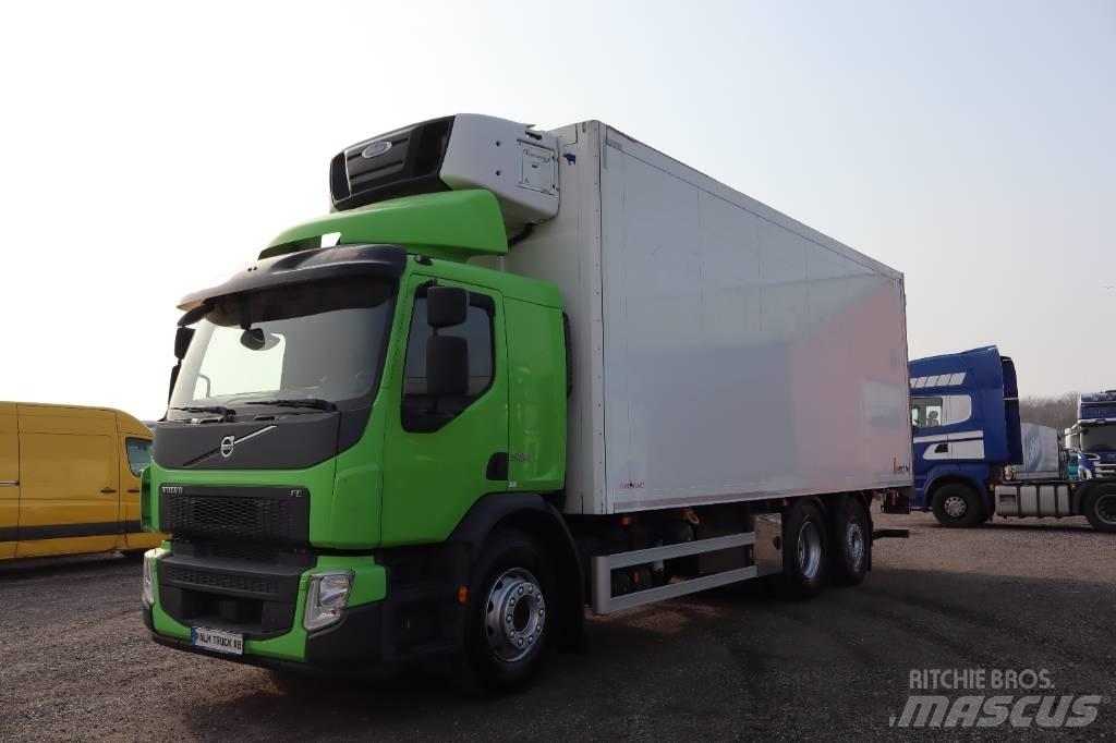 Volvo FE serie 1155 Kamioni hladnjače