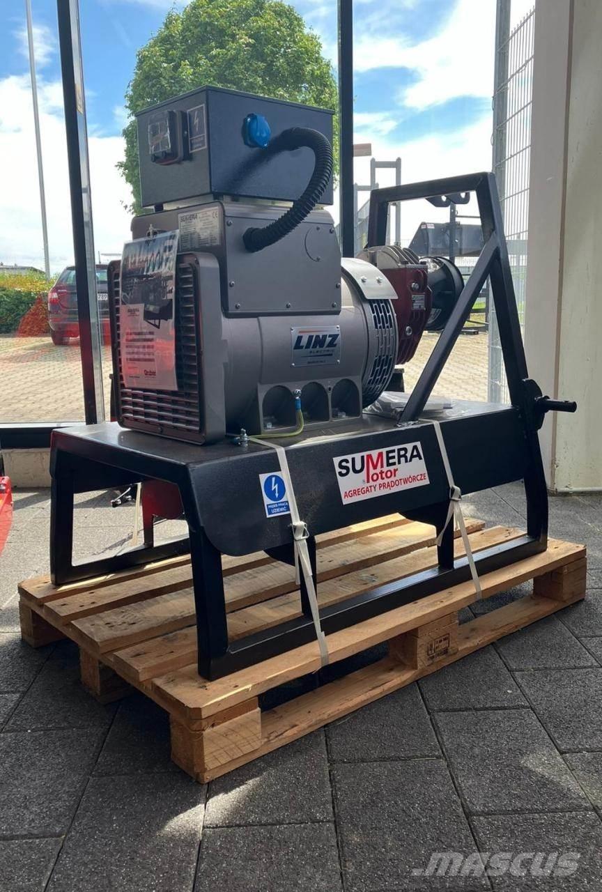 Sumera PRO18ME/4 Ostali generatori