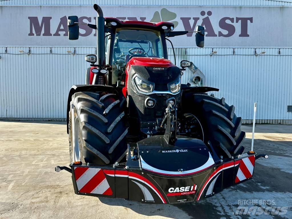 Case IH Puma 260 Traktori
