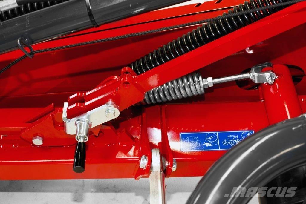 SIP DISC A 300 S Kosilice