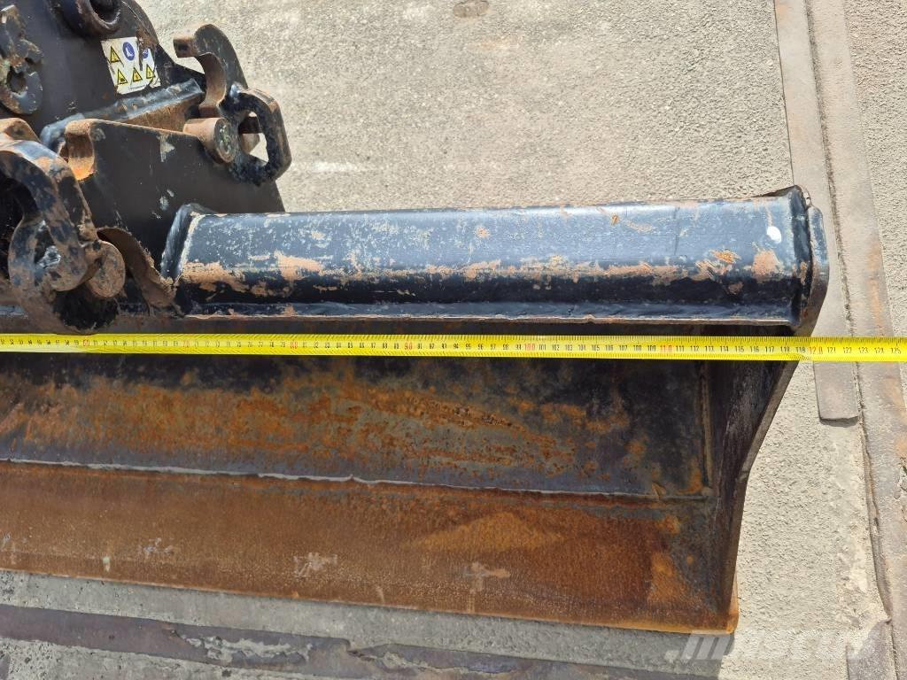 Sunward SWE 25 UF Mini bageri < 7t