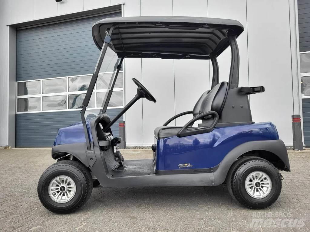 Club Car Tempo Kola za golf