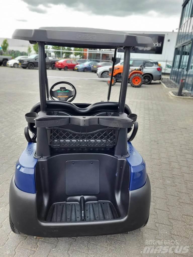 Club Car Tempo Kola za golf