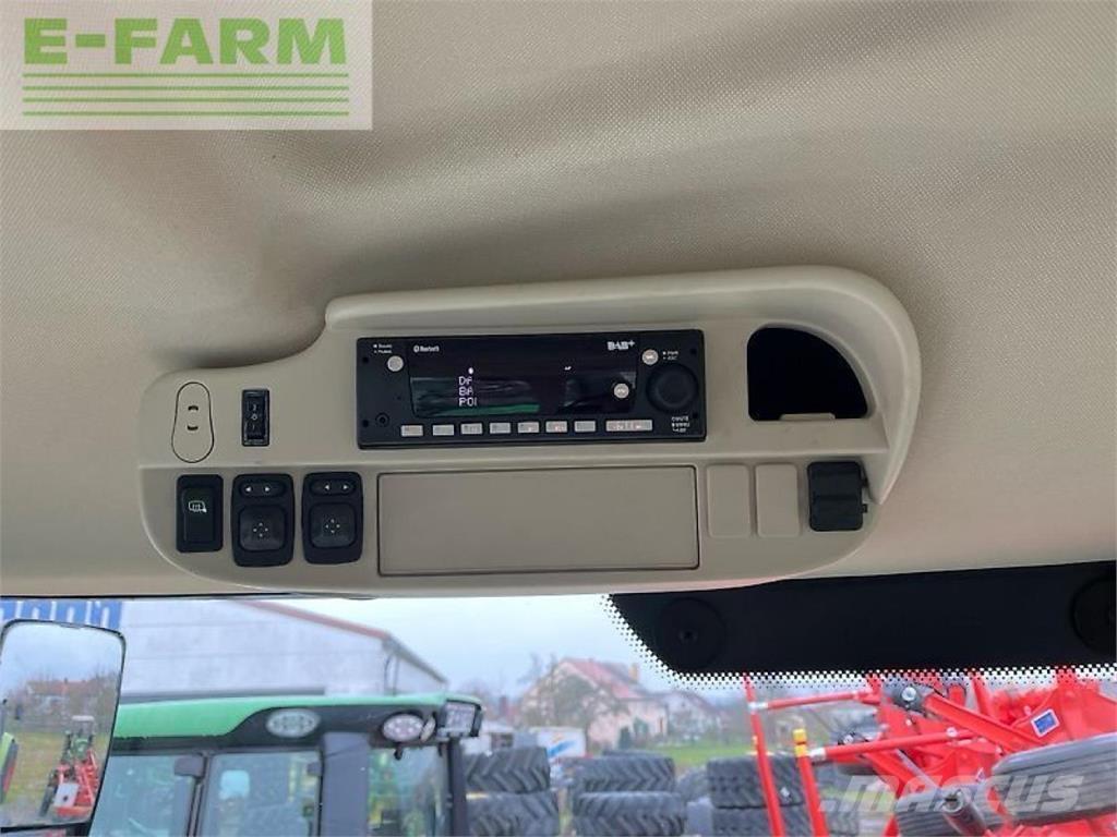 John Deere 6145r Traktori