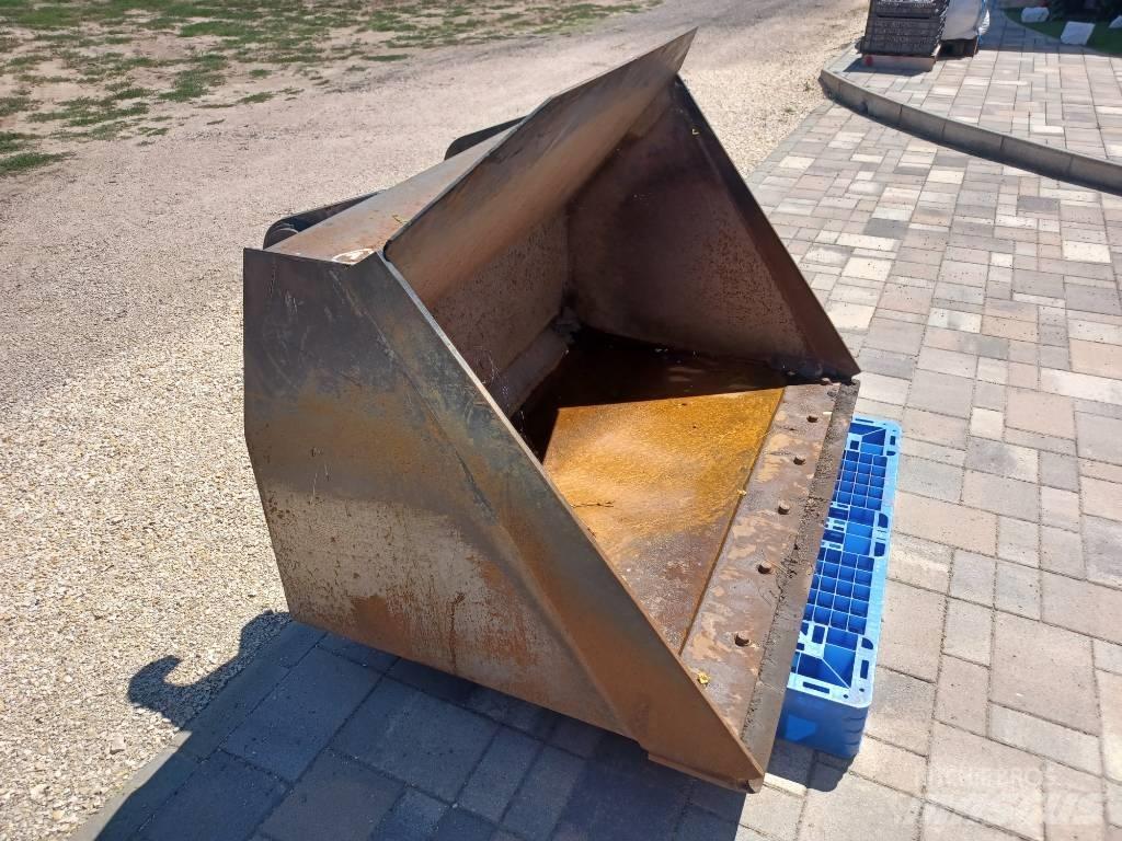  Rakodókanál Egyeb Ostala oprema za utovarivače i kopače
