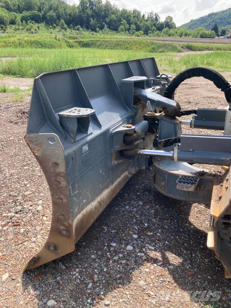 Liebherr PR 716 XL Buldožeri guseničari