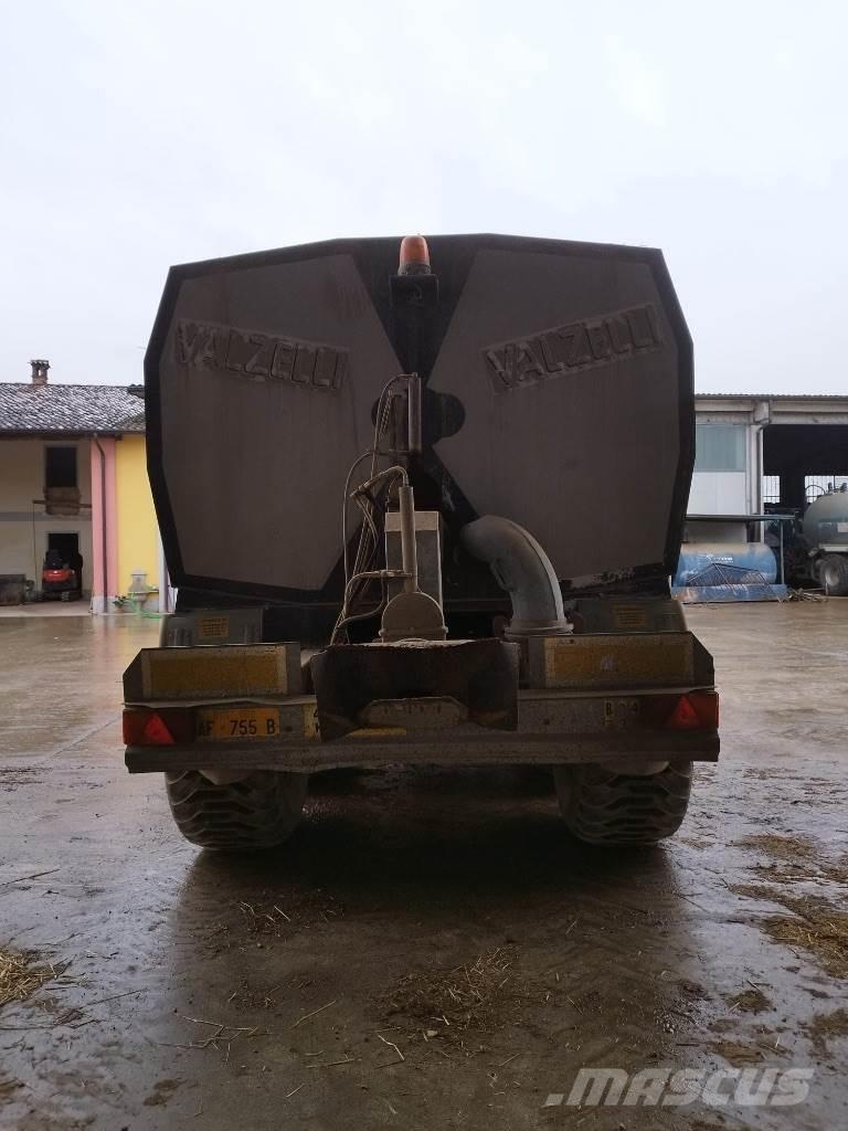  Valzelli 200 cb Ostale prikolice