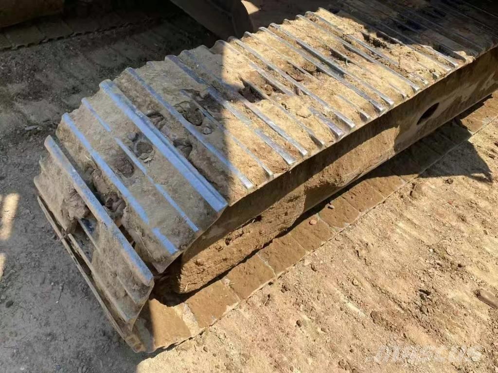 Doosan DX 130-9C Bageri guseničari