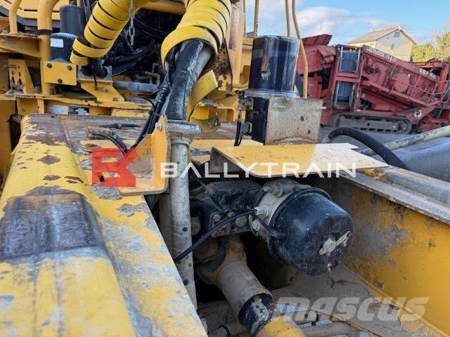 Volvo A 40 D Zglobni damperi