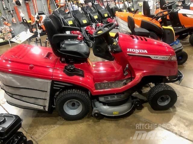 Honda HF 2417 Traktorske kosilice