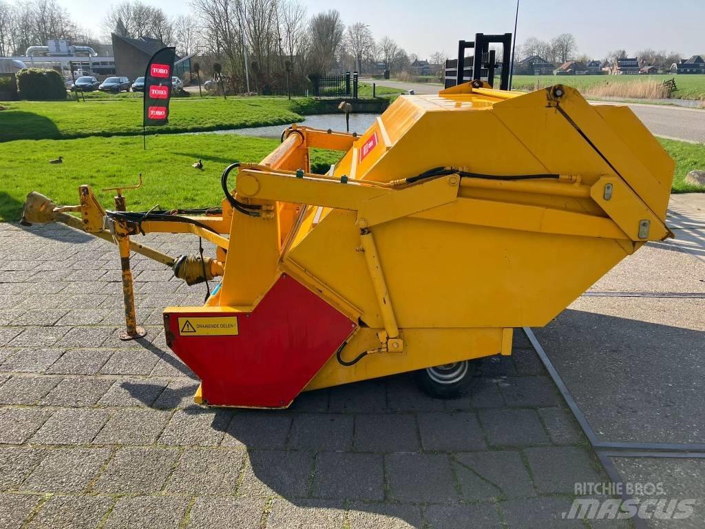STH Phoenix 1800 HK Ostale industrijske mašine