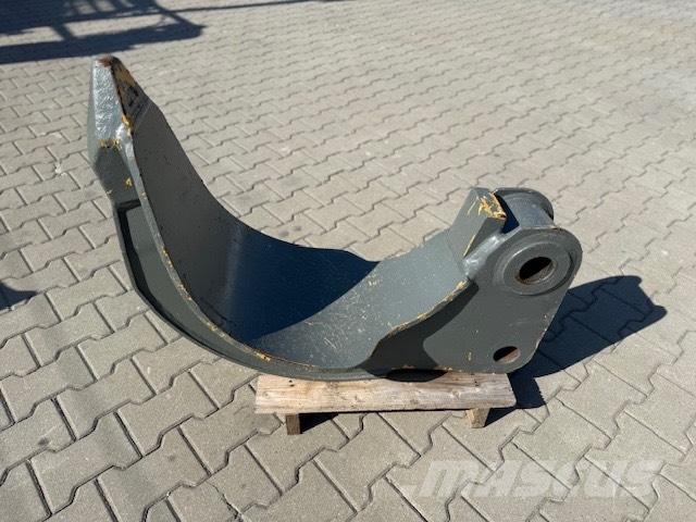 Liebherr NEW PARTS Grabulje