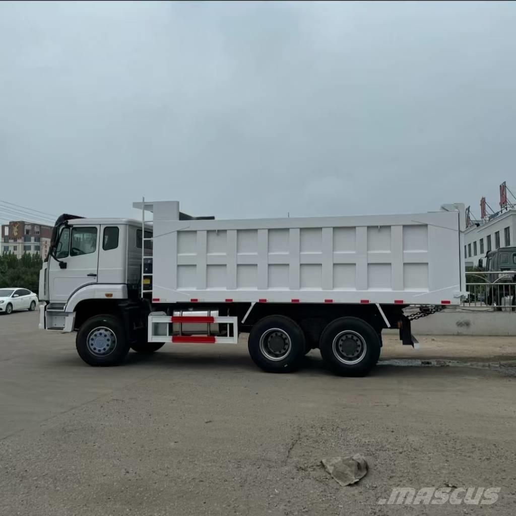 Howo 371 6x4 Kiperi kamioni