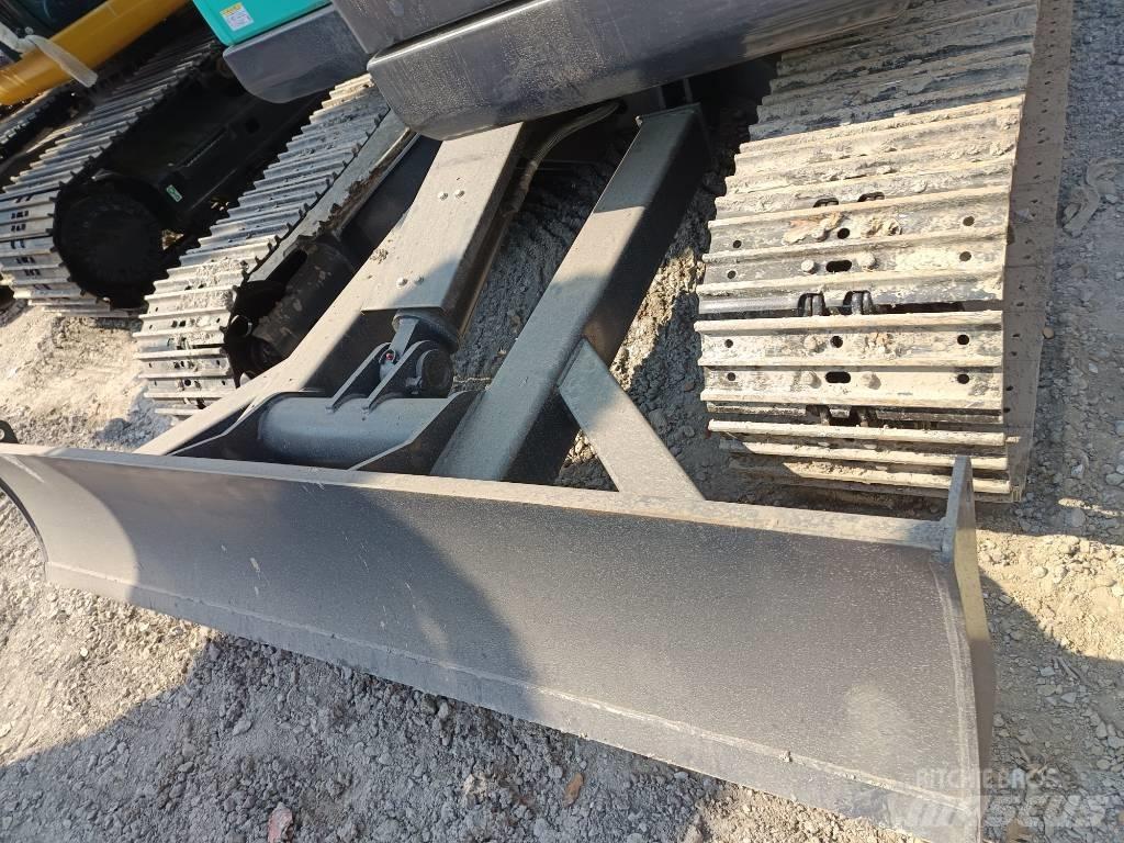 Kobelco SK 75 Midi bageri 7t – 12t