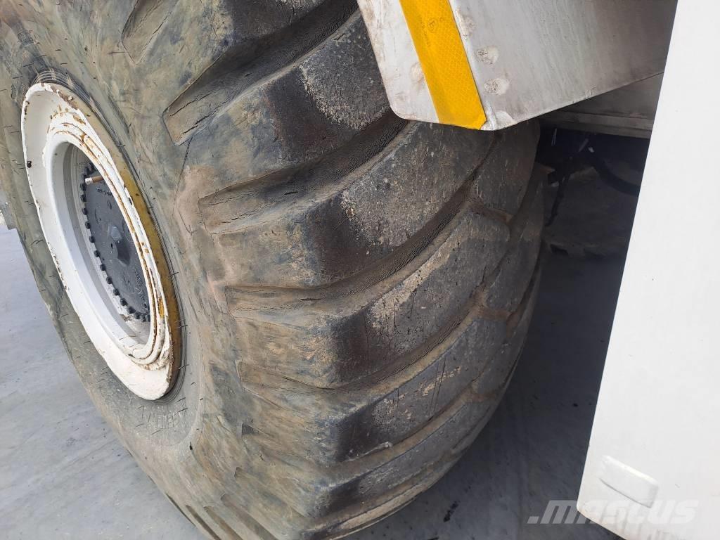 Grove RT890E Autodizalice