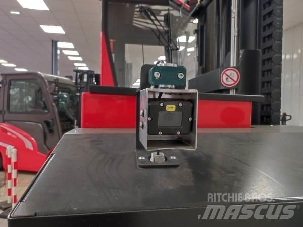 Hubtex MAXX 30 Vanterenski viljuškar