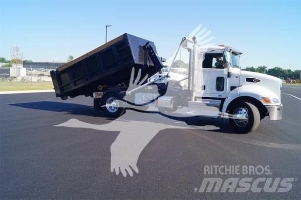 Peterbilt 337 Ostalo za građevinarstvo