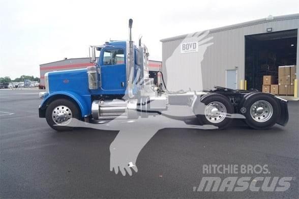 Peterbilt 389 Tegljači