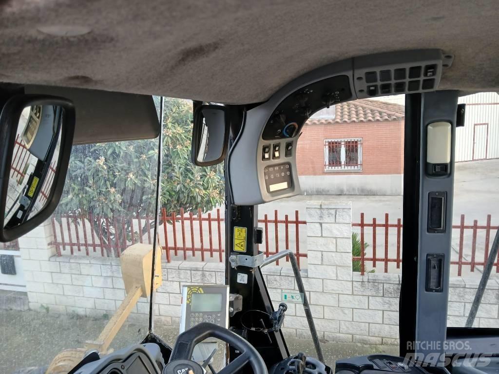 CAT 966 G series II Utovarivači na točkove