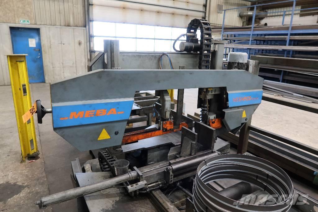 Meba 335DGA-2300 Ostalo za građevinarstvo