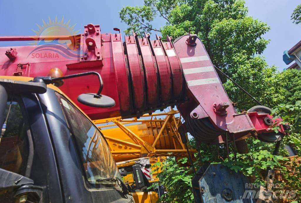 Sany stc 200 Polovne dizalice za sve terene
