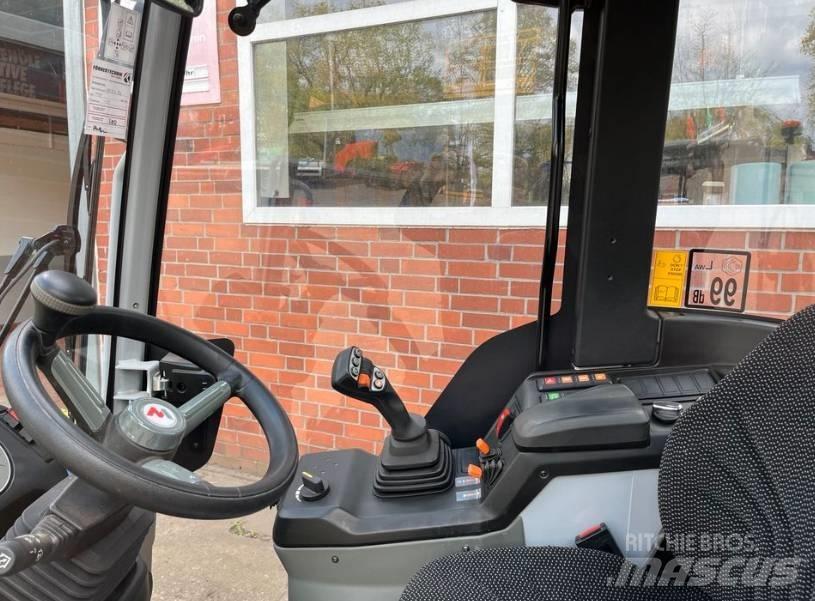 Wacker Neuson WL 28 Utovarivači na točkove