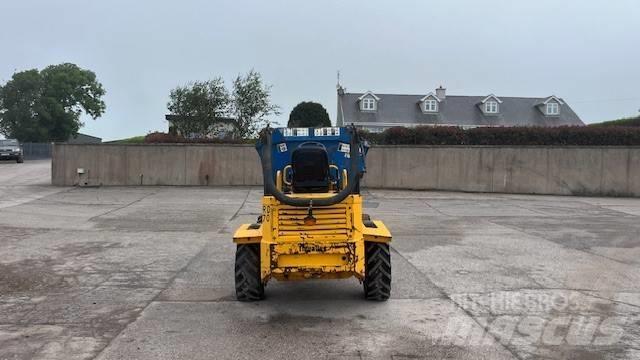 Thwaites 3 ton Damperi za gradilište